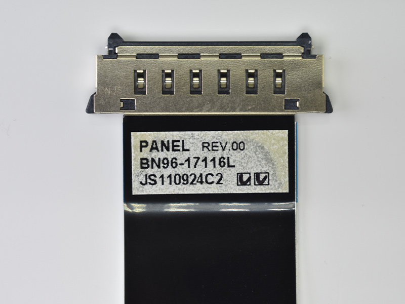  LVDS BN96-17116L