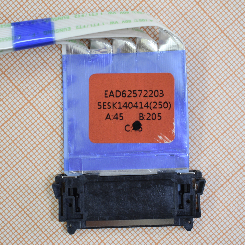  LVDS EAD62572203