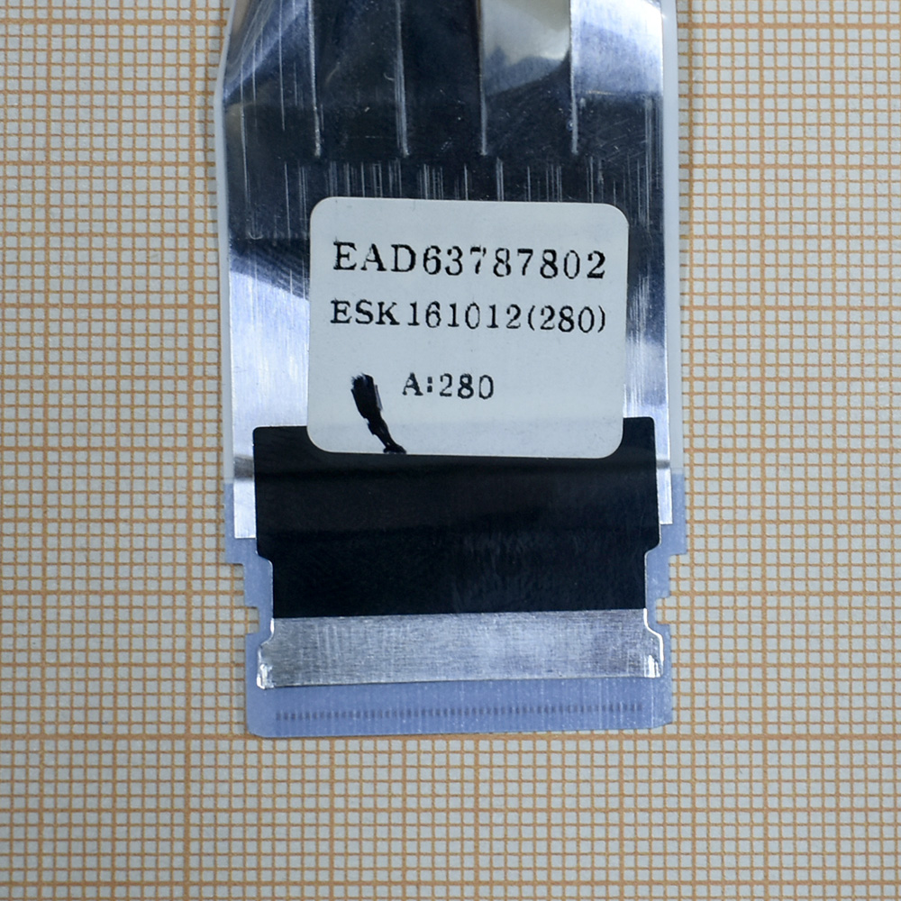  LVDS EAD63787802