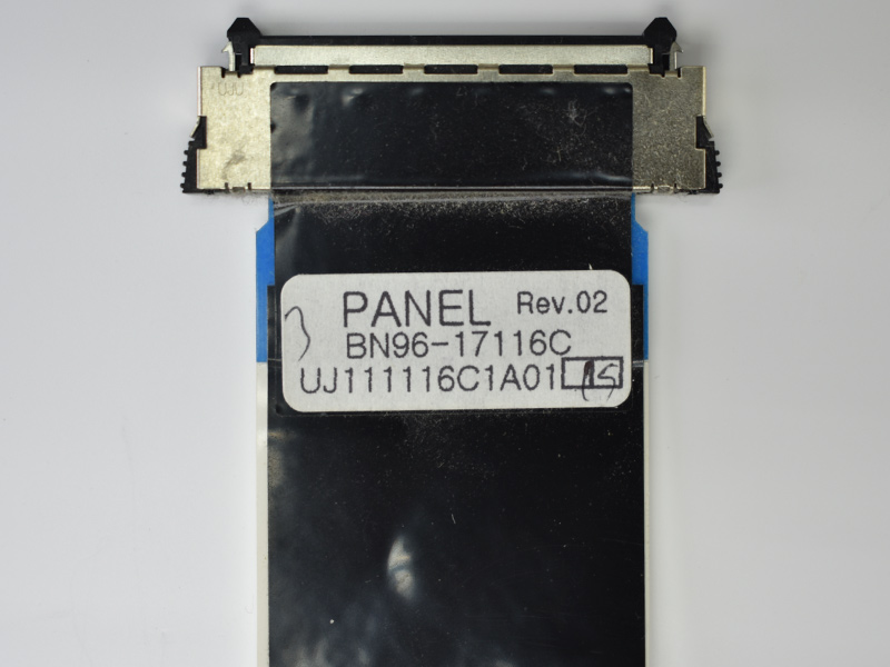  LVDS BN96-17116C