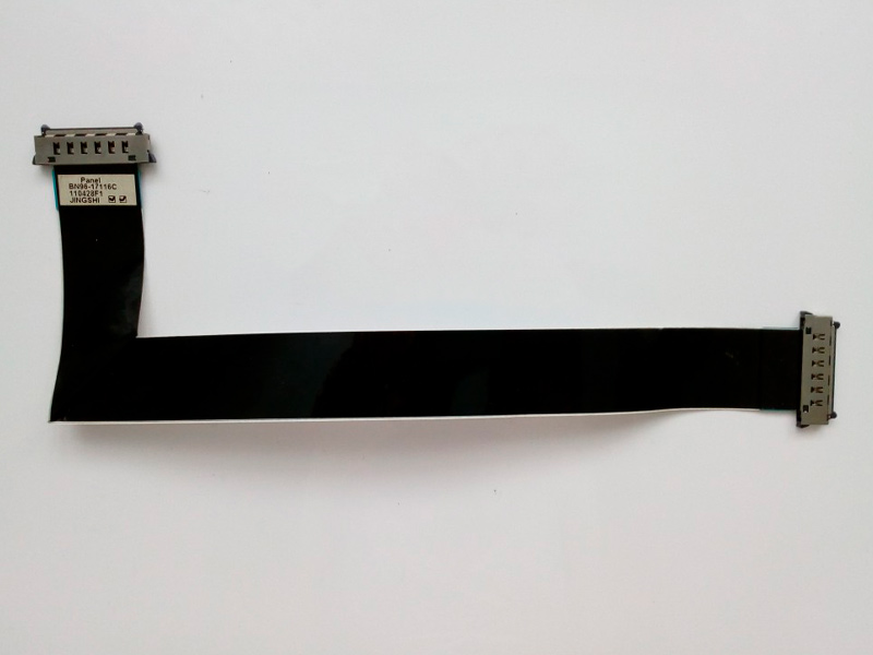  LVDS BN96-17116C