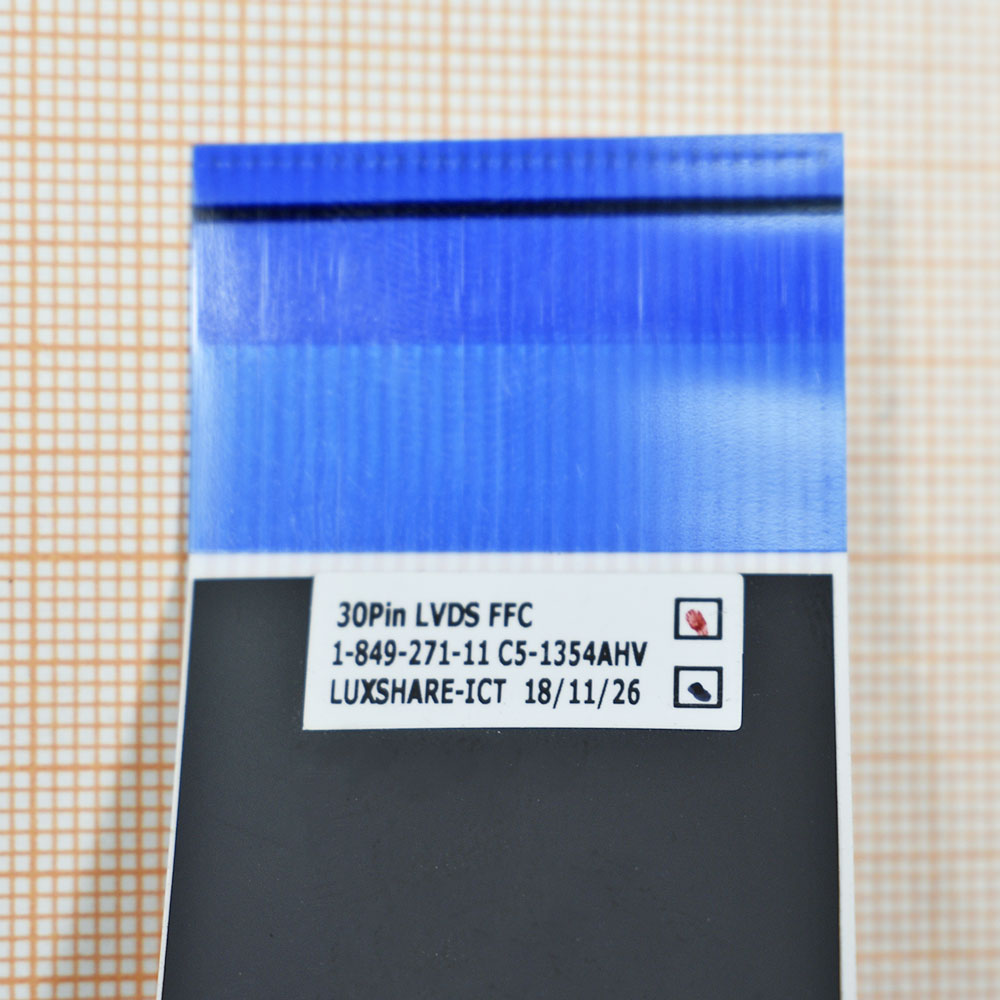  LVDS SONY 1-849-271-11 30Pin