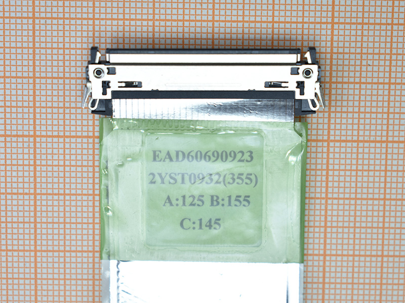  LVDS EAD60690923