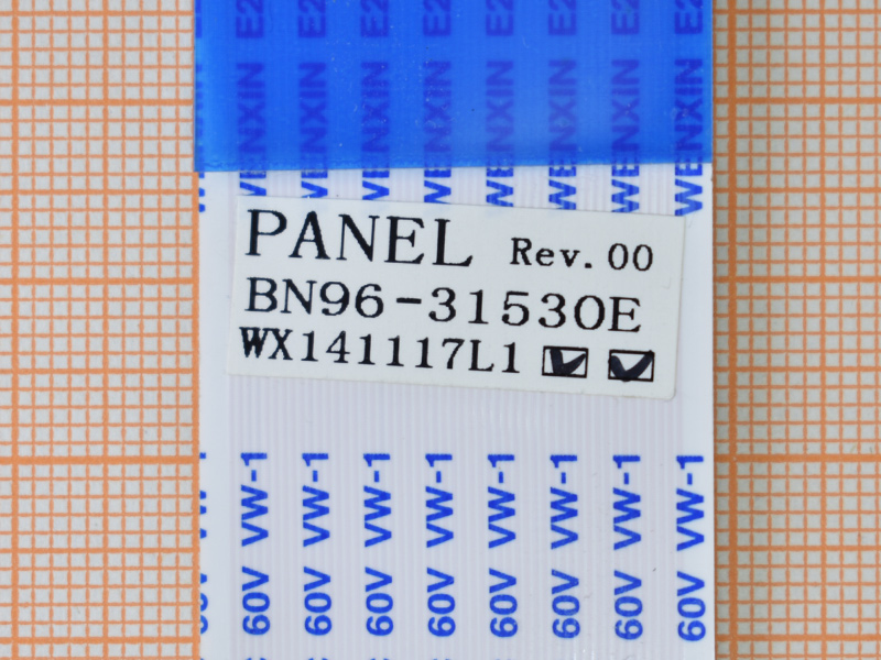  LVDS BN96-31530E