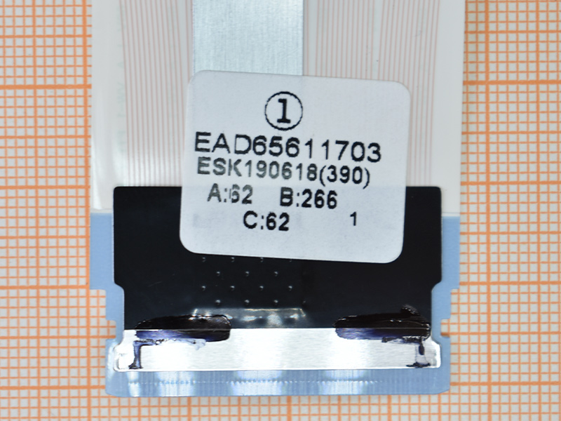  LVDS EAD65611703