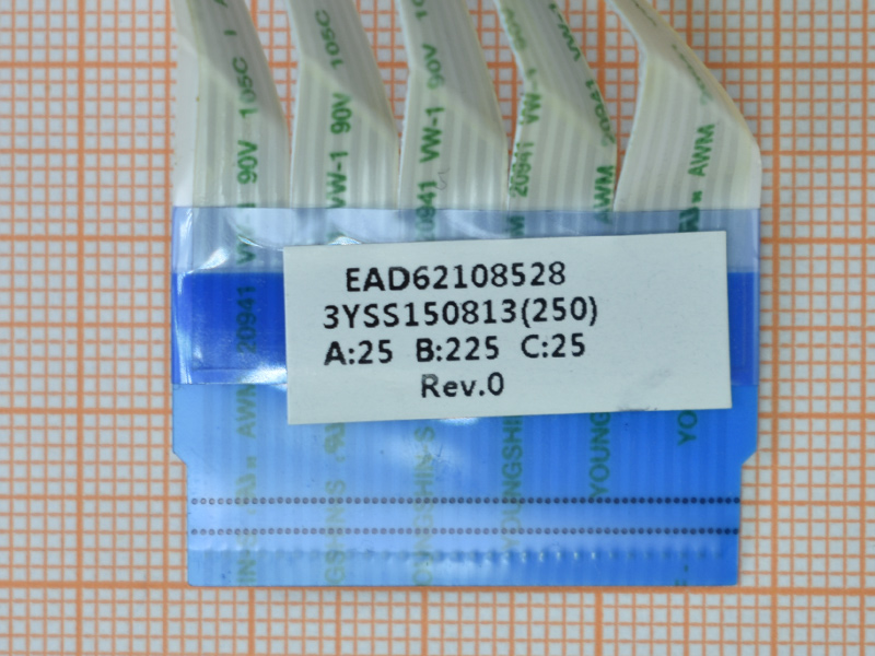  LVDS EAD62108528