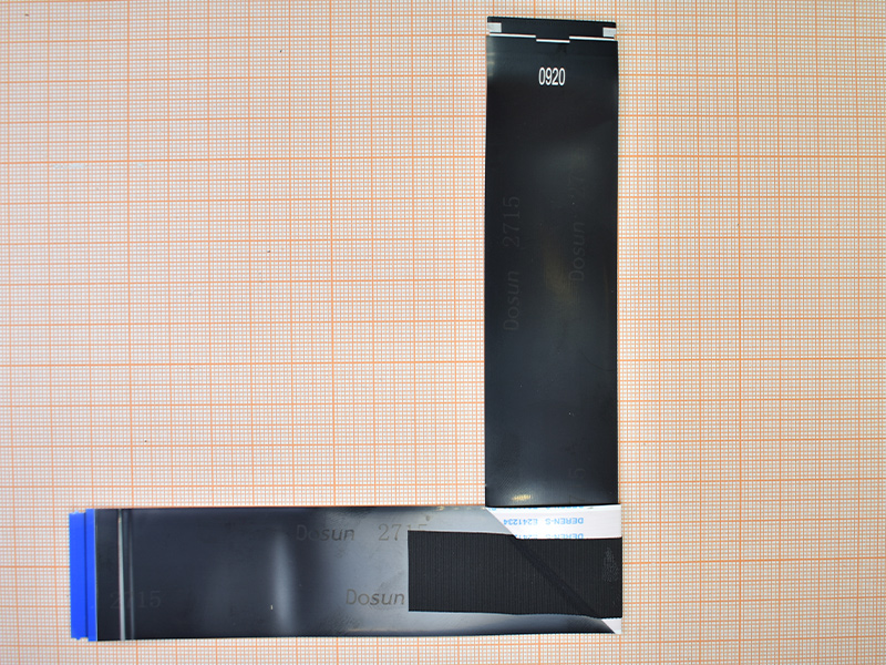  LVDS TCL L43P8US