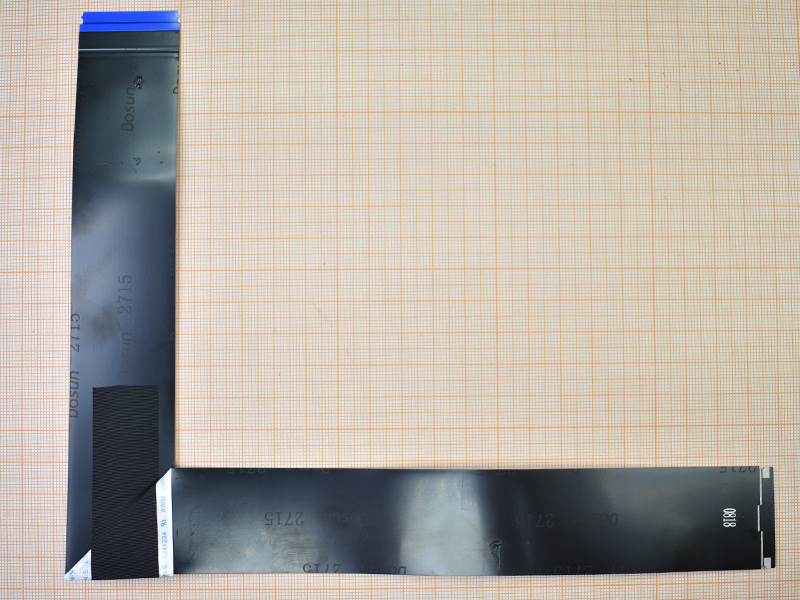  LVDS TCL L43P8US