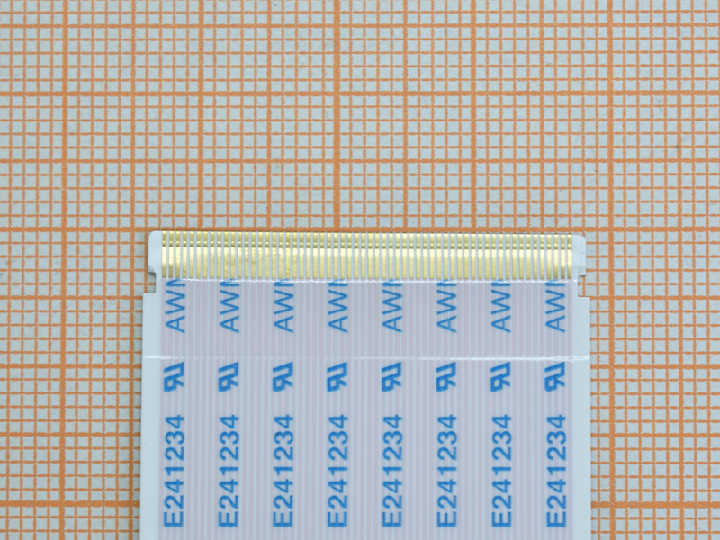  LVDS TCL L43P8US