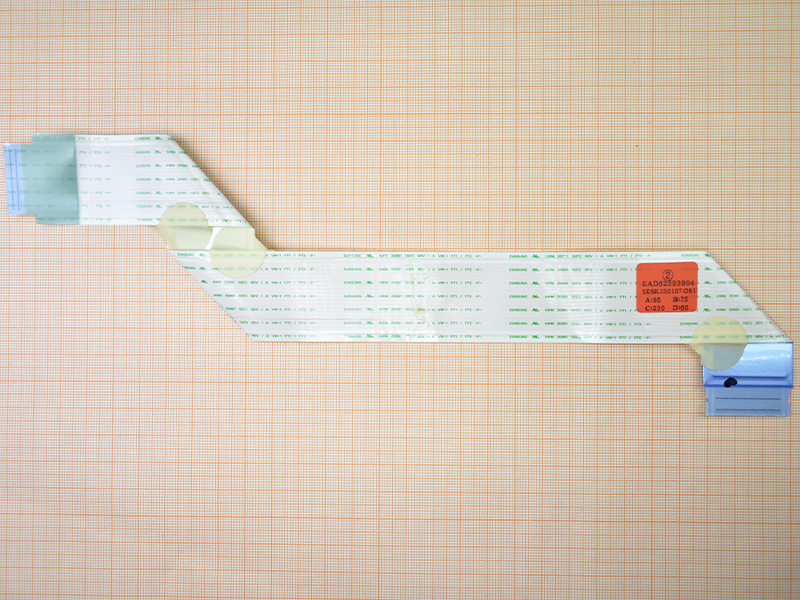  LVDS EAD62593904