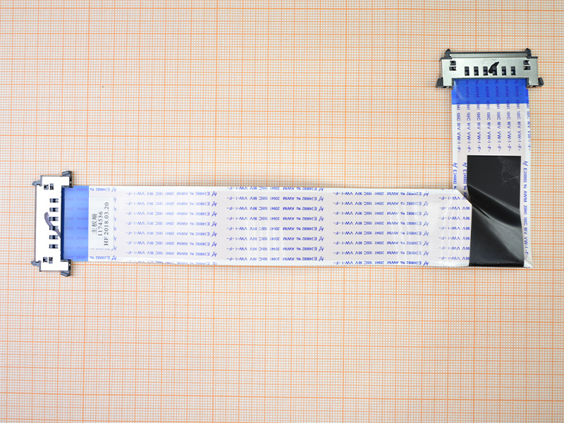  LVDS DEXP U49D9000H
