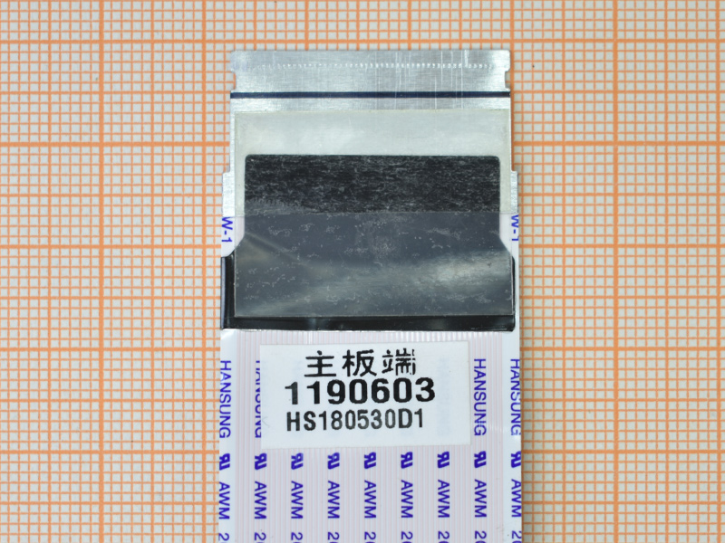  LVDS DEXP F49D8200H