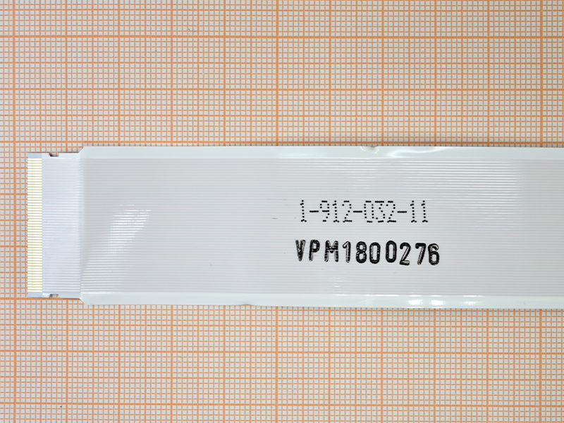  LVDS 1-912-032-11