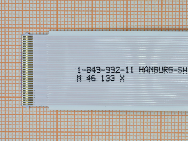 LVDS 1-849-992-11