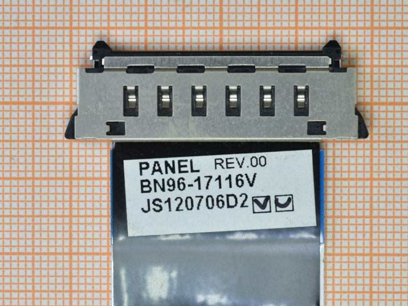  LVDS BN96-17116V