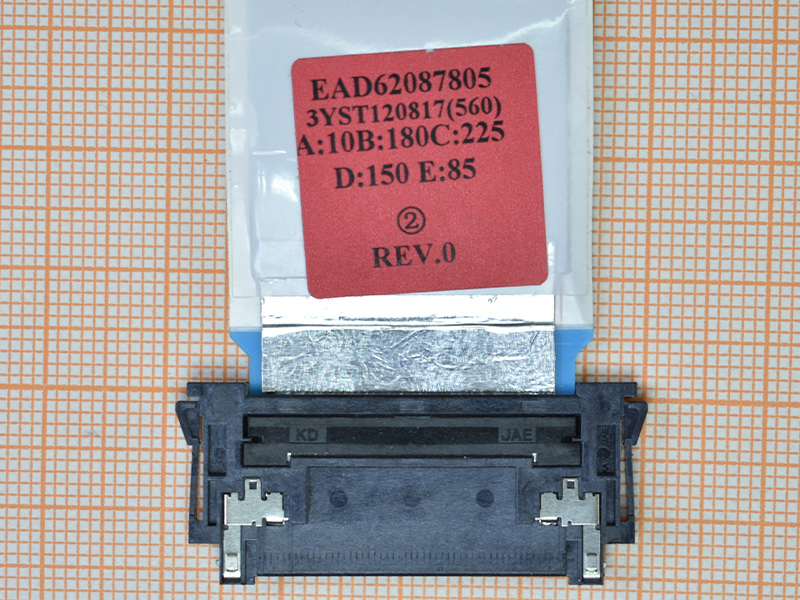  LVDS EAD62087805