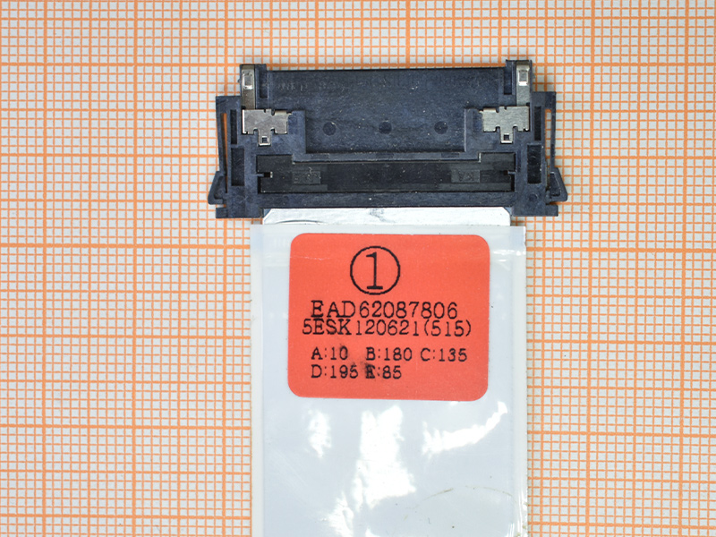  LVDS EAD62087806
