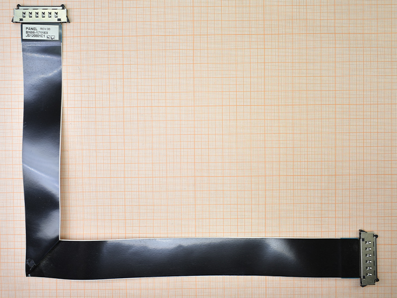  LVDS BN96-17116X