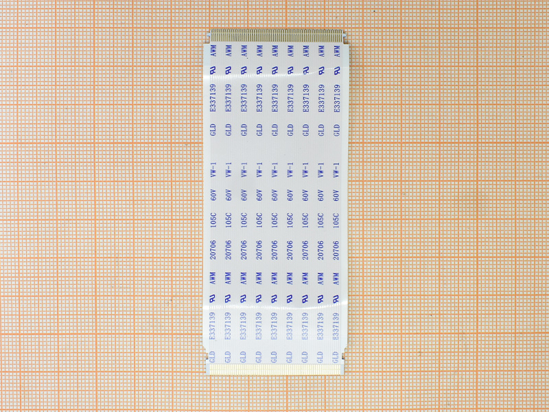  90x35.8/34.4mm 68 Pin