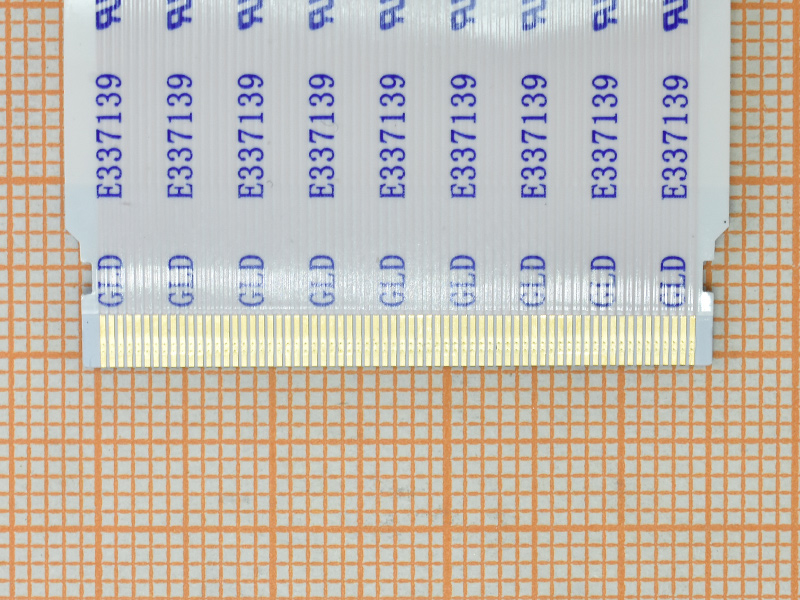 90x35.8/34.4mm 68 Pin