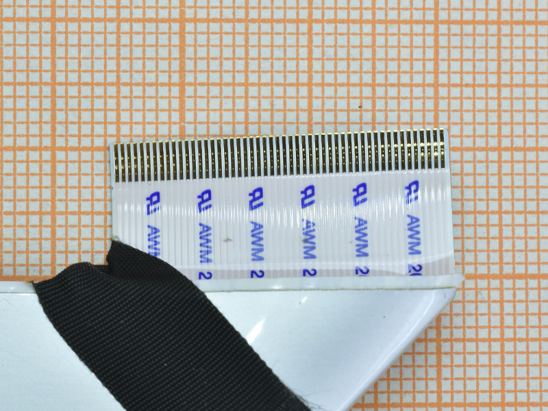  LVDS GOLDSTAR LT-40T450F