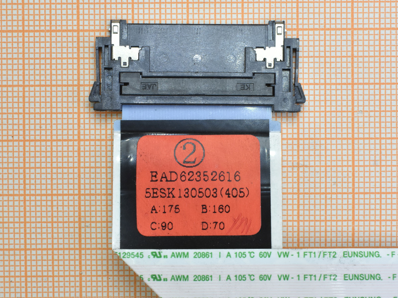  LVDS EAD62352616