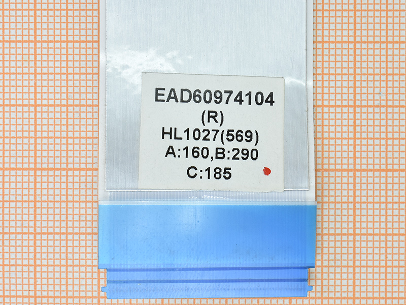  LVDS EAD60974104