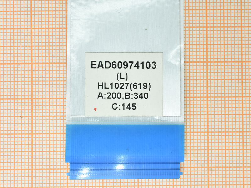  LVDS EAD60974103