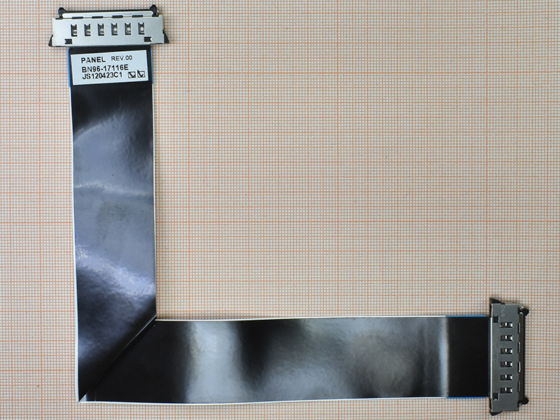  LVDS BN96-17116E