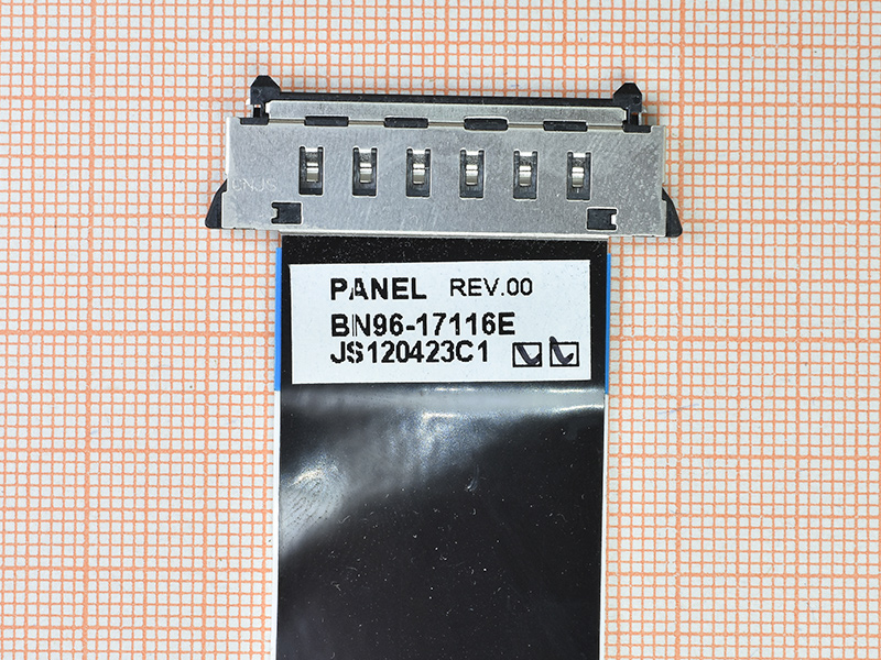  LVDS BN96-17116E