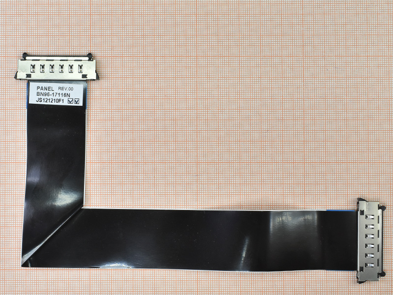  LVDS BN96-17116N