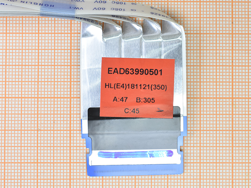  LVDS EAD63990501