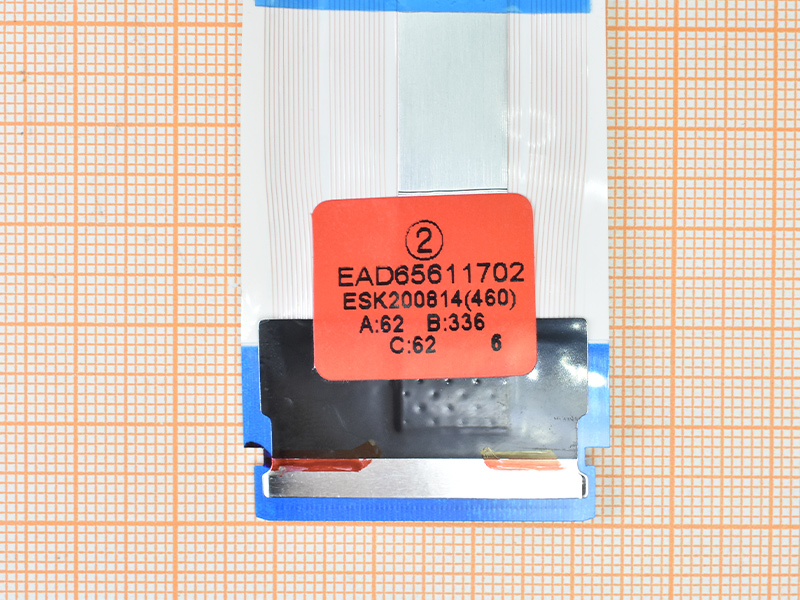  LVDS EAD65611702