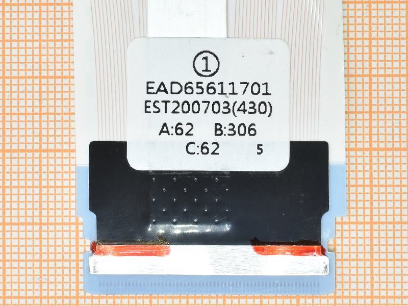  LVDS EAD65611701