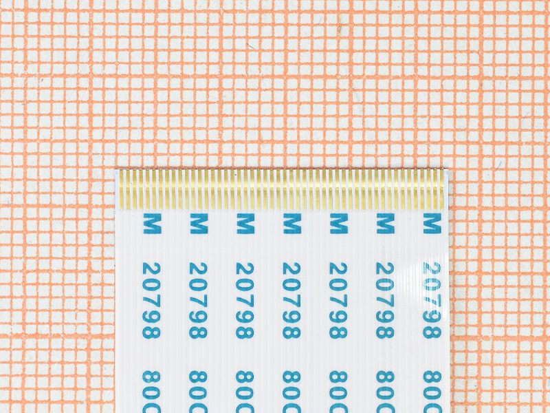  70x25.5mm 50 Pin