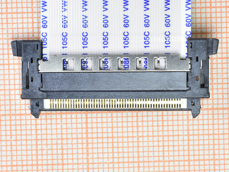  LVDS DEXP U43D9100K
