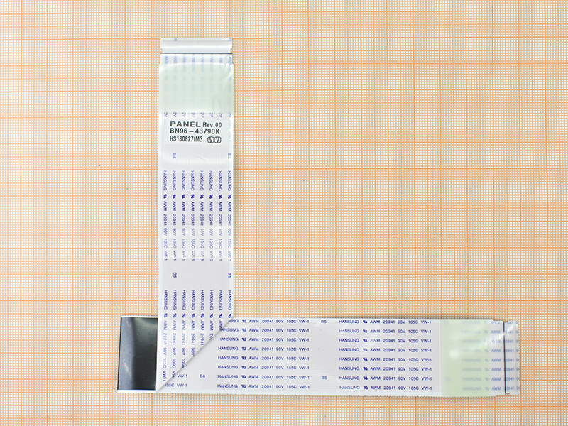  LVDS BN96-43790K