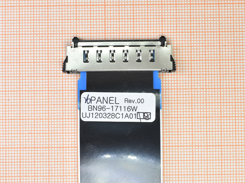  LVDS BN96-17116W