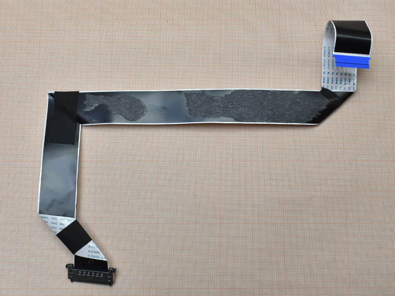  LVDS JVC LT-40M685