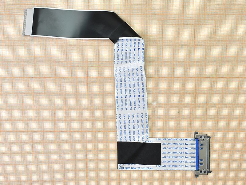  LVDS Artel 43/A9000