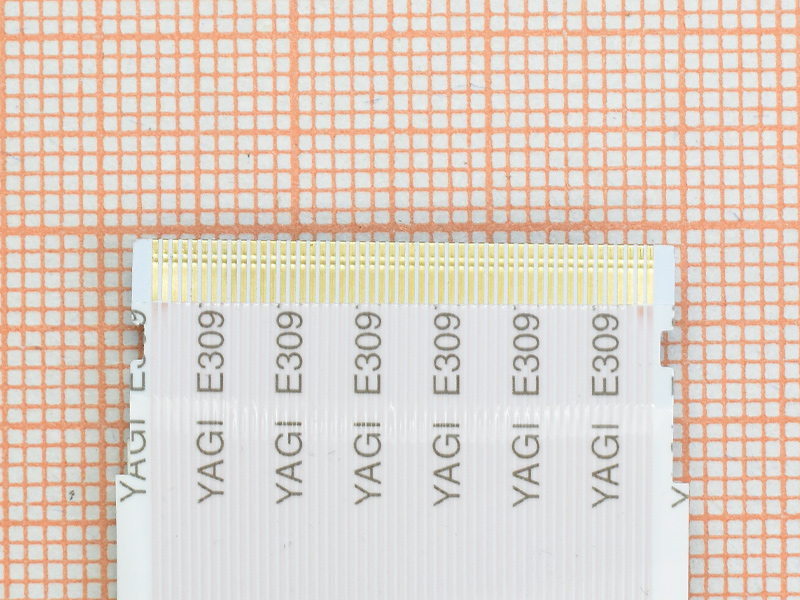  LVDS Hyundai H-LED43U601BS2S