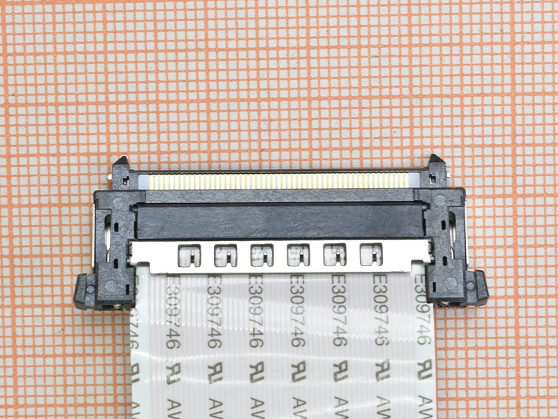  LVDS Hyundai H-LED43U601BS2S