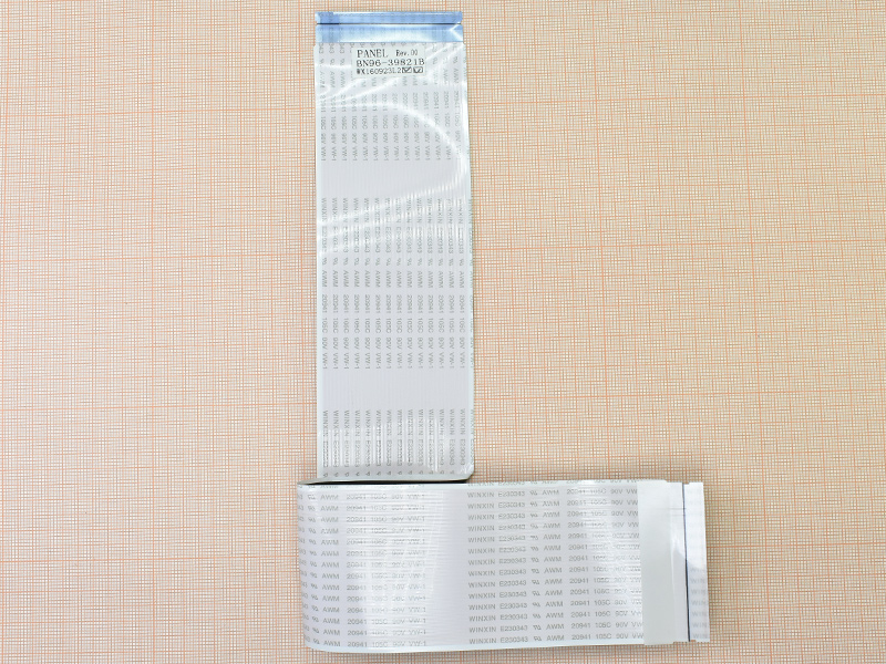  LVDS BN96-39821B