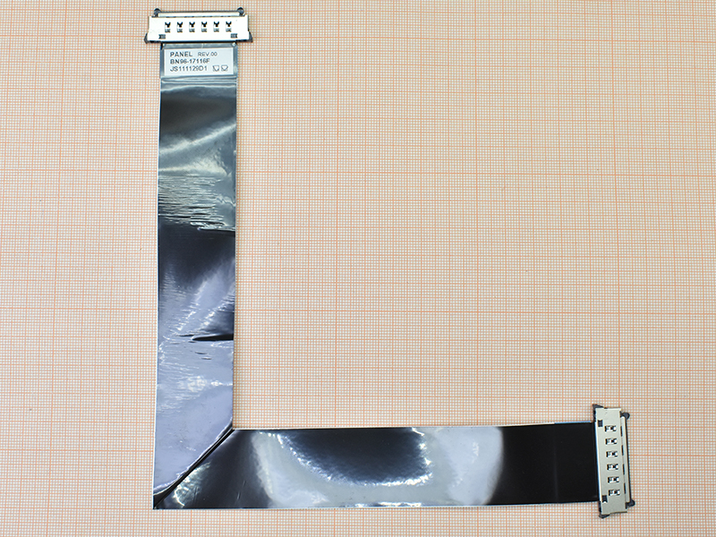  LVDS BN96-17116F