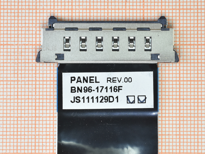  LVDS BN96-17116F