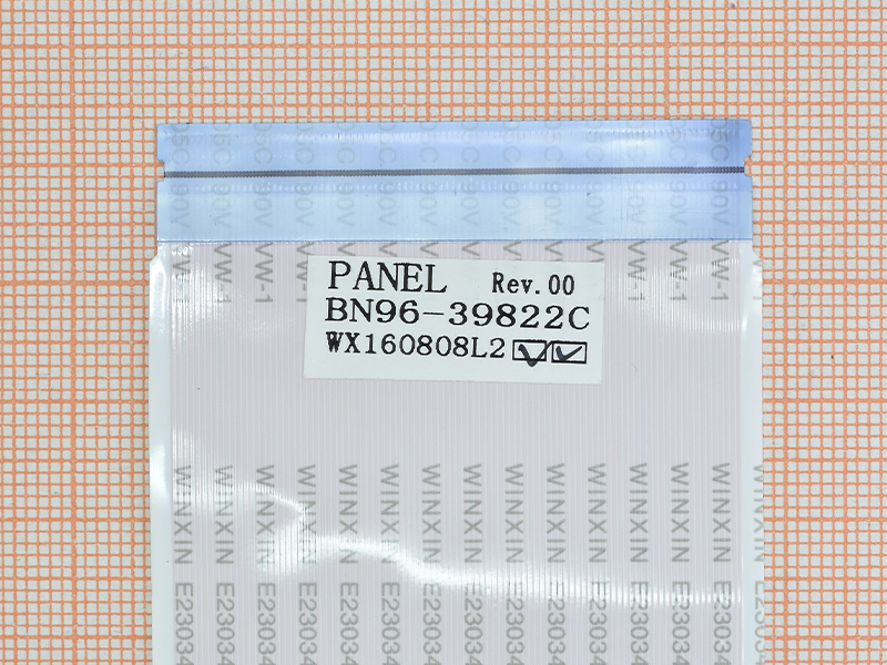  LVDS BN96-39822C