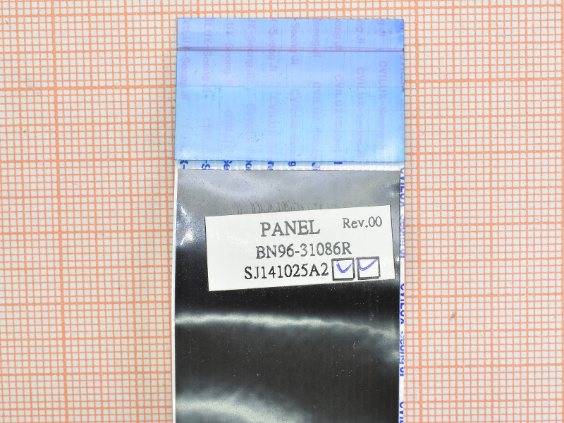  LVDS BN96-31086R