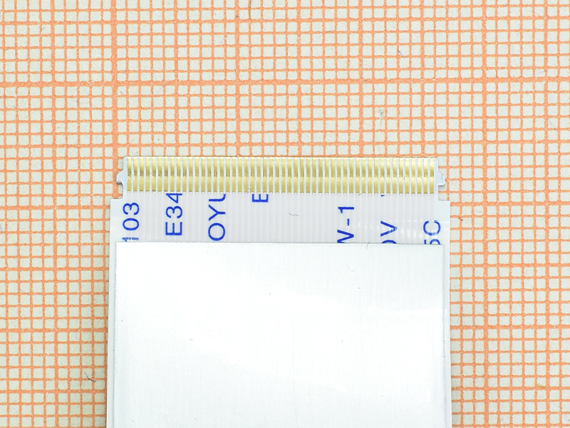  54x25.5mm 50 Pin