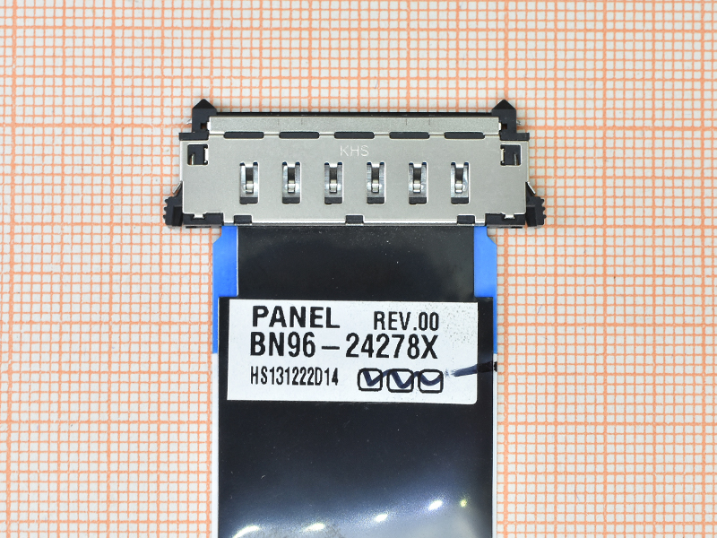  LVDS BN96-24278X