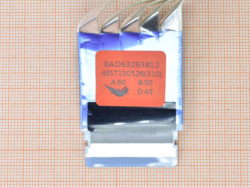  LVDS EAD63265812